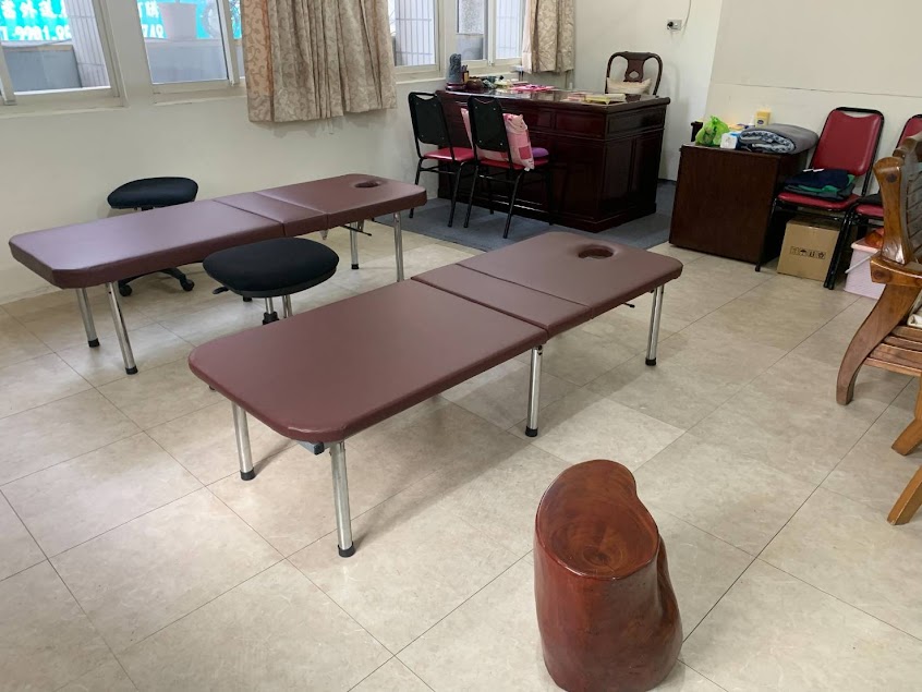 國鼎傳統整復推拿