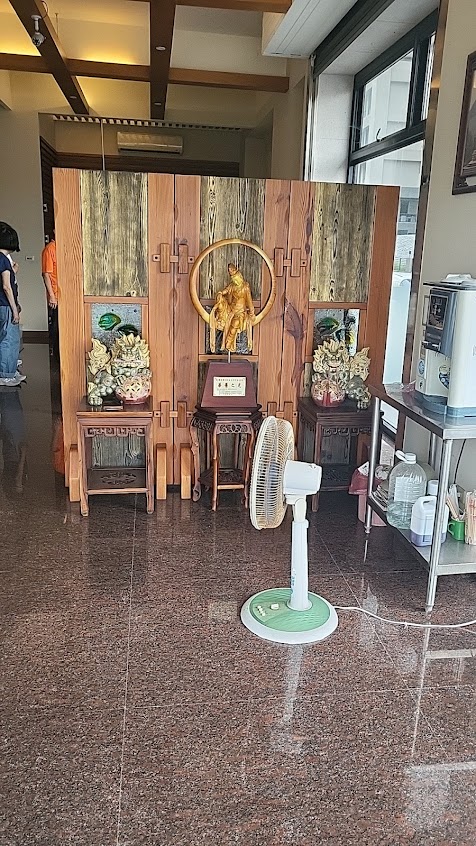 天竺堂傳統整復推拿館