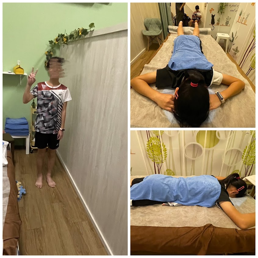 宏溢傳統整復推拿-台中西屯美式推拿/整復/按摩 專業費用推薦 肌肉/筋膜 放鬆按摩 運動傷害 幼兒 青 少 年 國高中生整復 招學徒 PTT Dcard