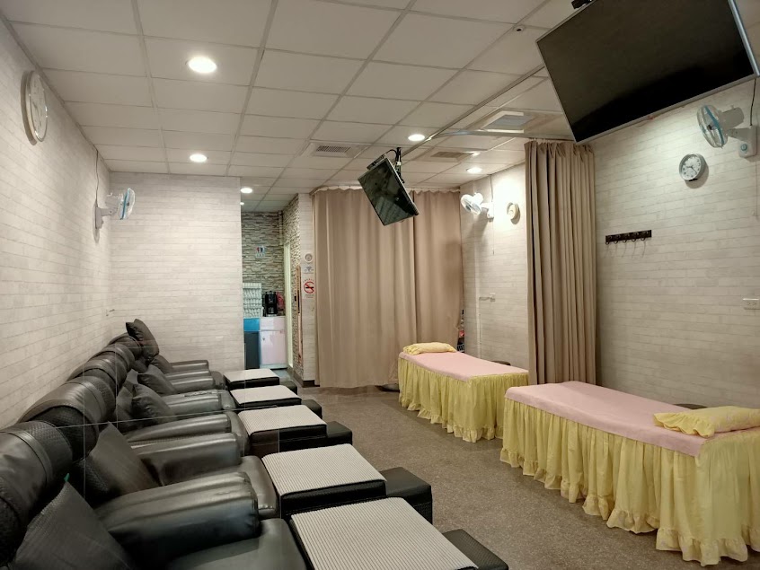 上海刀養生館