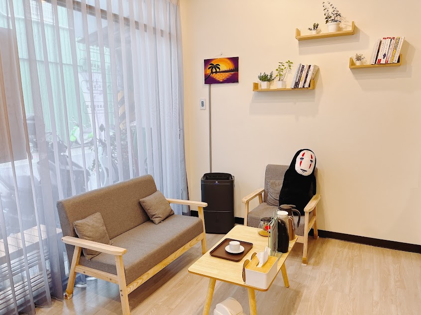 執子之手按摩工作室