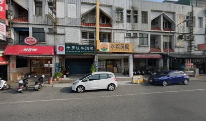 千手經絡調理