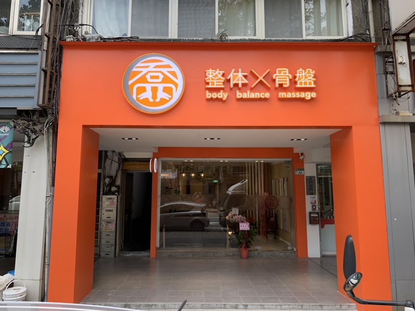 喬 整體X骨盤