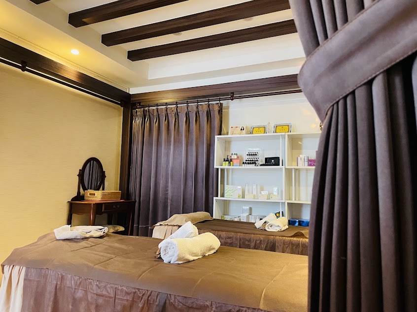 Kaka美容美體Spa