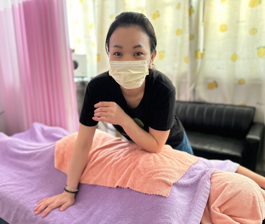 阿敏紓壓按摩｜身體指油壓｜腳底按摩｜刮痧拔罐｜專業按摩｜消除疲勞｜舒緩筋骨