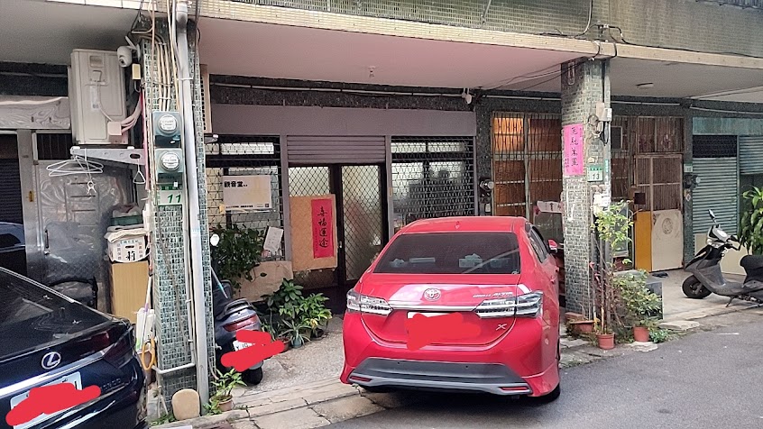 觀音堂百洋傳統整復推拿