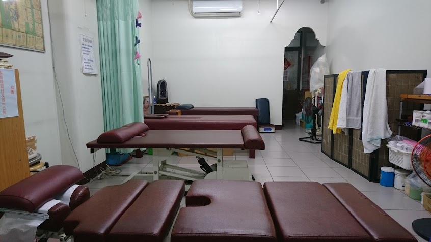 龍德整復健康館-桃園整復 桃園美式整復 整復教學 桃園按摩 桃園經絡調理