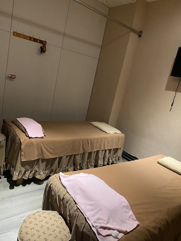 美樂迪養生會館