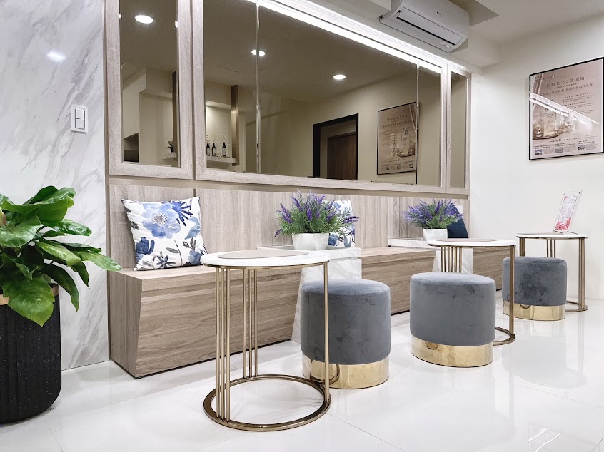 祤十玥ビューティー＆ボディサロン | 日式SPA ｜撥筋｜筋膜｜法式撥筋－員林店
