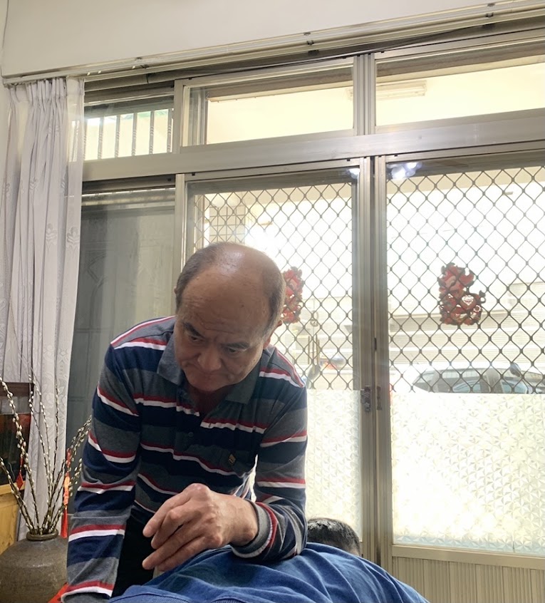 古今國術館