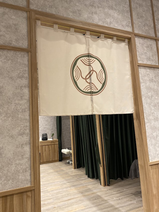 一樂整体x骨盤 崇德店 北屯產後調骨盆|專業按摩|運動按摩|體態調整|指壓|日式按摩