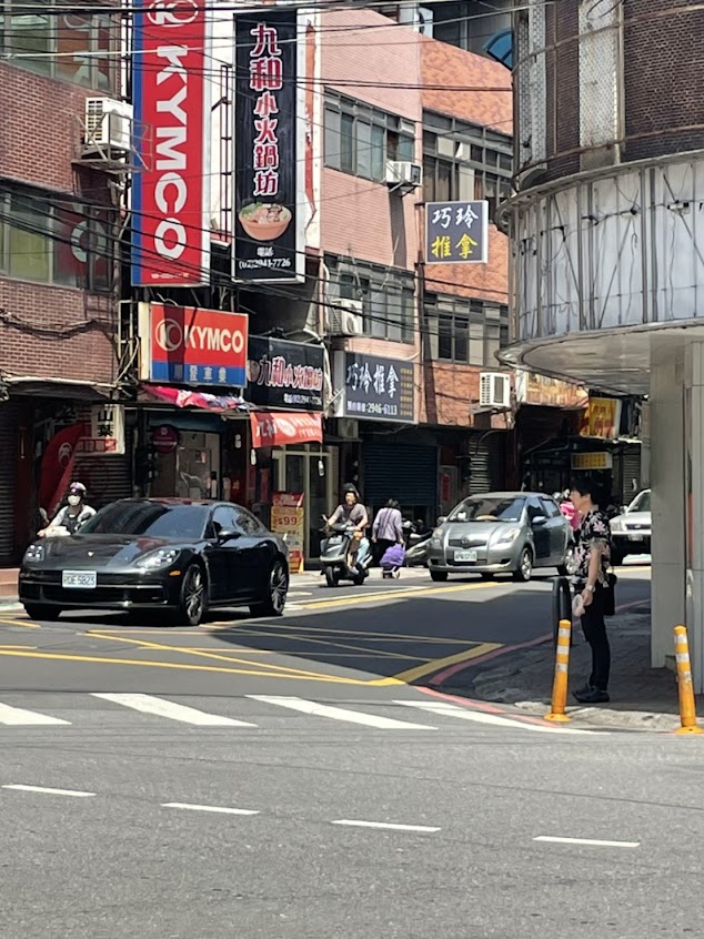 巧玲深層撥筋推拿個人工作室-預約制（巧玲是我女兒3歲)(傳統整復推拿/深層經絡按摩）