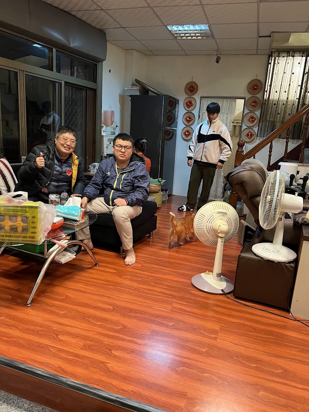 湘鎂中式指油壓腳底按摩