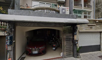 嘉義三仁堂國術館