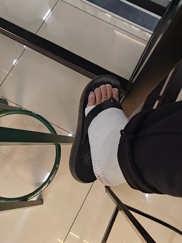 漢霖正骨學研發中心