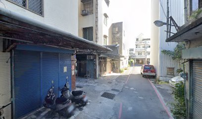 花蓮縣第二示範按摩中心