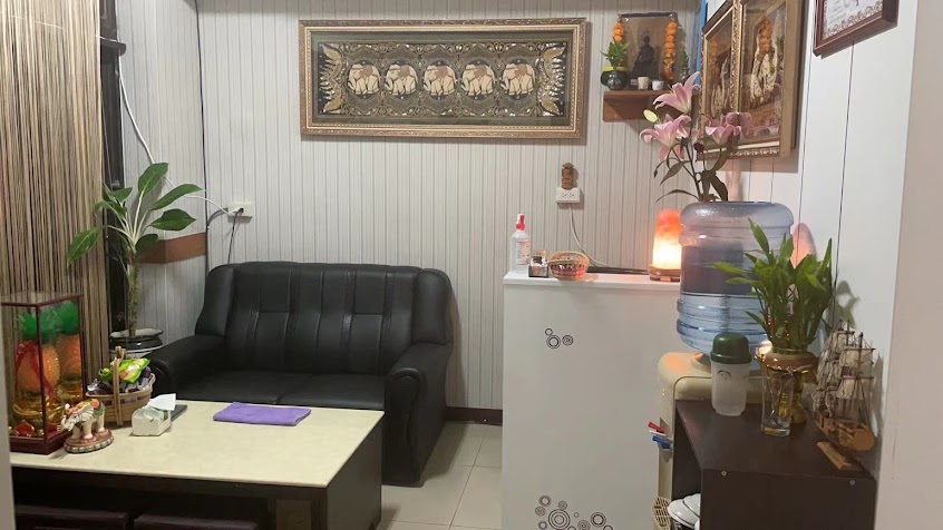 春香泰式按摩