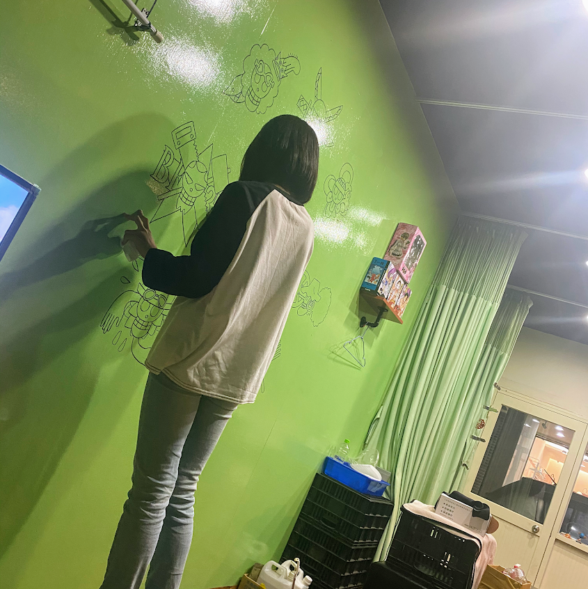 順安按摩工作室