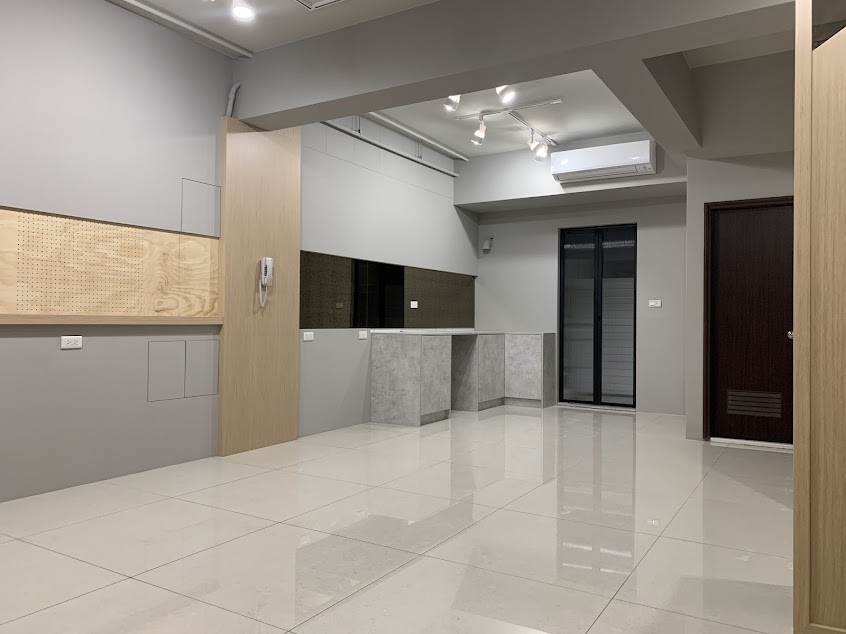 文武館傳統整復推拿中心