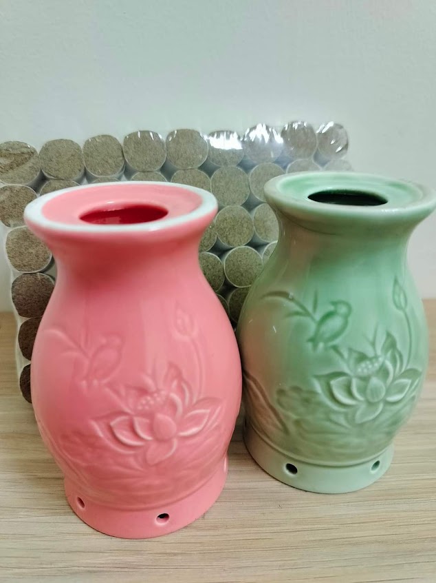 鑫逸艾草暖薑溫罐古法養生/身心靈療癒工作坊
