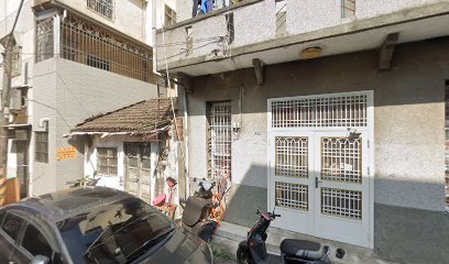 經絡淋巴疏壓個人工作室