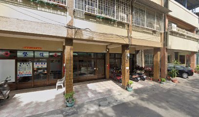 上海傳統推拿政整復