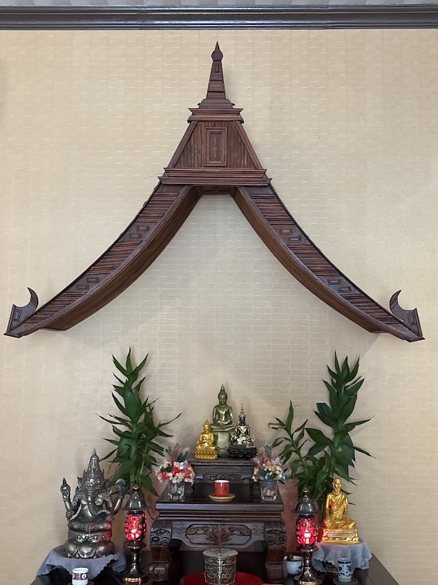 泰梅兒泰式養生館