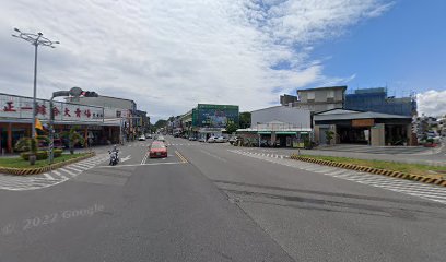 傳統整復推拿