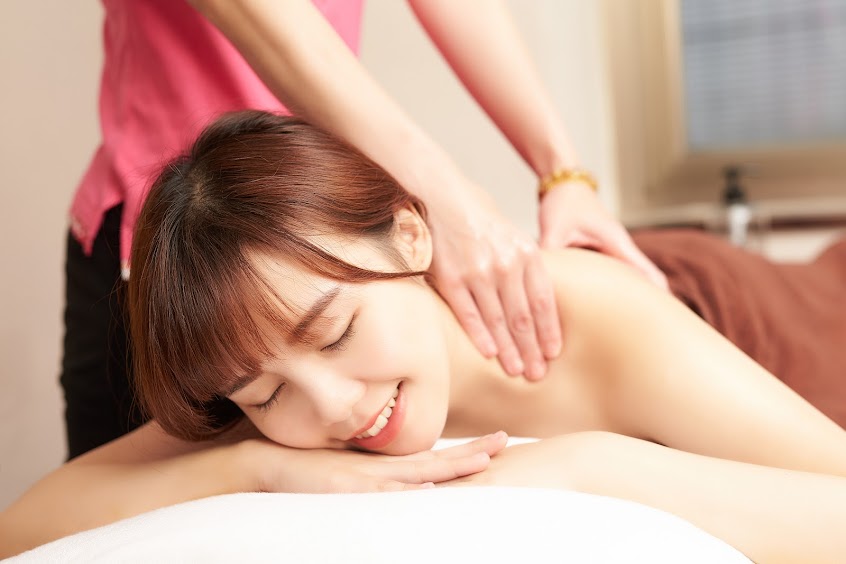 台北按摩滿憶亭養生會館Taipei Massage、タイペイ マッサージ、타이페이 마사지