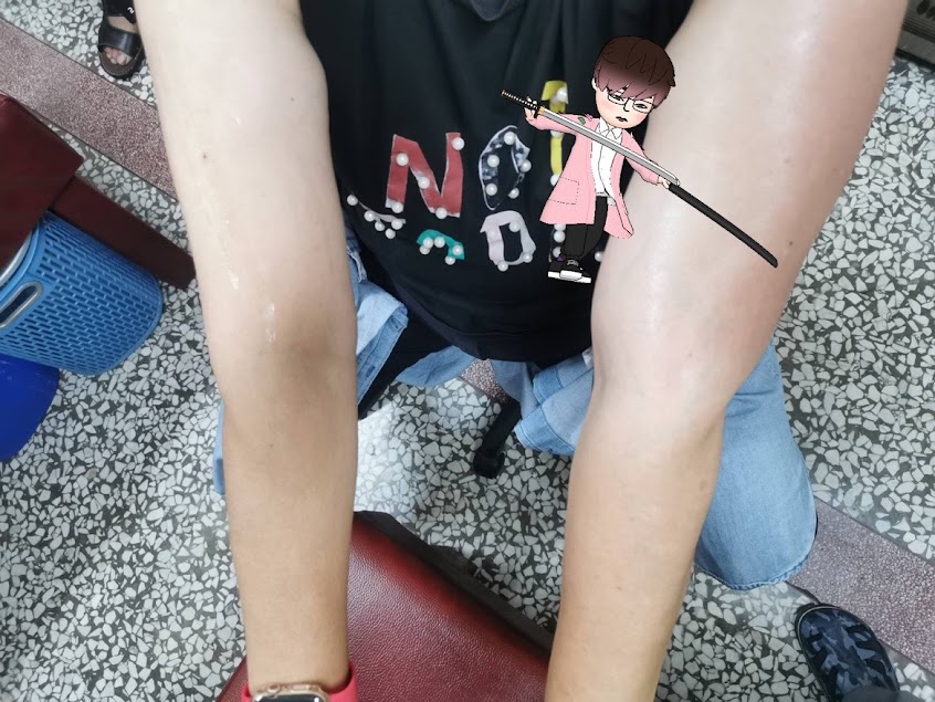 宸豐傳統推拿整復所