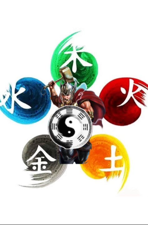 身心靈傳統整復推拿
