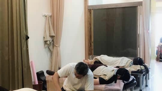 崇崧傳統整復推拿館（太原店）~預約制！！！「人手不足，請提前預約］
