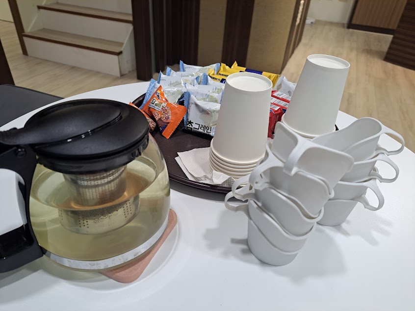 放筋鬆運動按摩ReChill (竹北館)