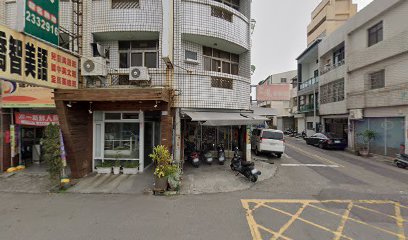 龍鳳國術館