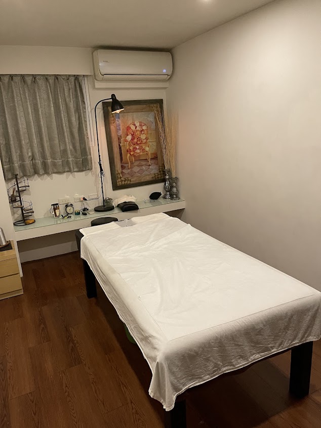 Rock專業美式整復（預約制）??chiropractic center 【美式整復推薦】