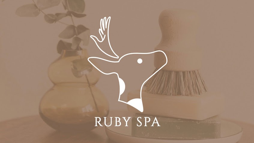 鹿比 RUBY SPA工作室