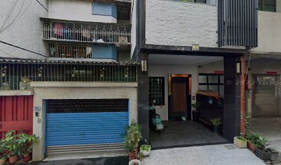 乾元保健傳統整復推拿所