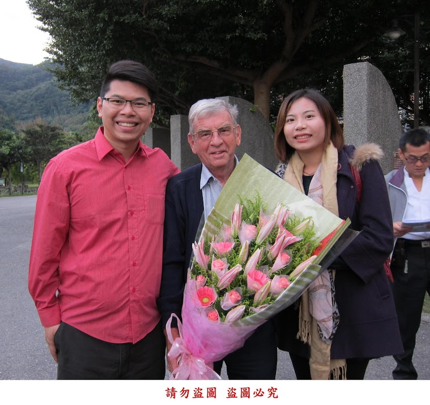 天主教正宗吳若石神父腳底按摩42年老店