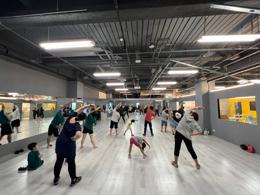 NEW START屏東環球館-越式洗髮 賀寶芙直銷中心