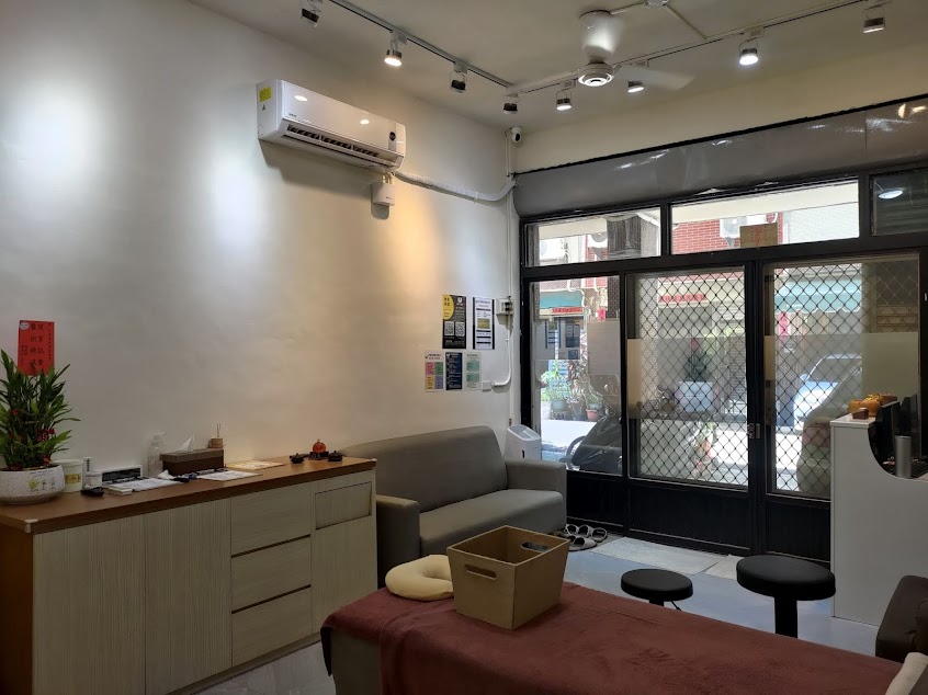天聖傳統整復推拿(原佑聖) / 【採預約制，不接受現場排隊，請務必先預約】請善用Line/FB預約或致電預約＠中午休息時間12-14點（雲林斗六整復、正骨、整脊、筋絡推拿）